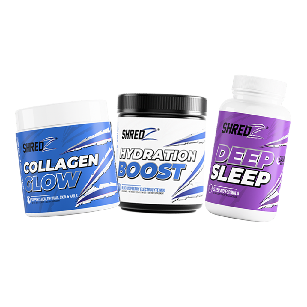 Recover & Rebuild Stack