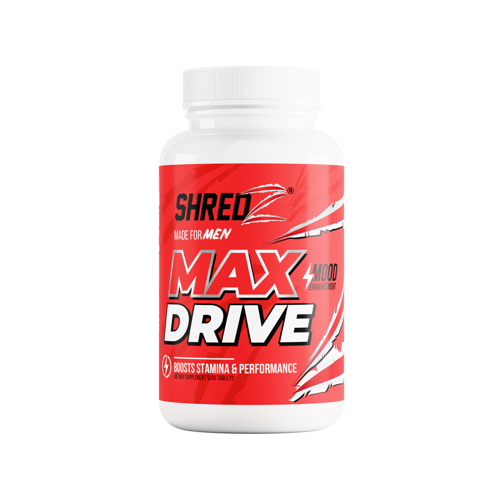 Max Drive