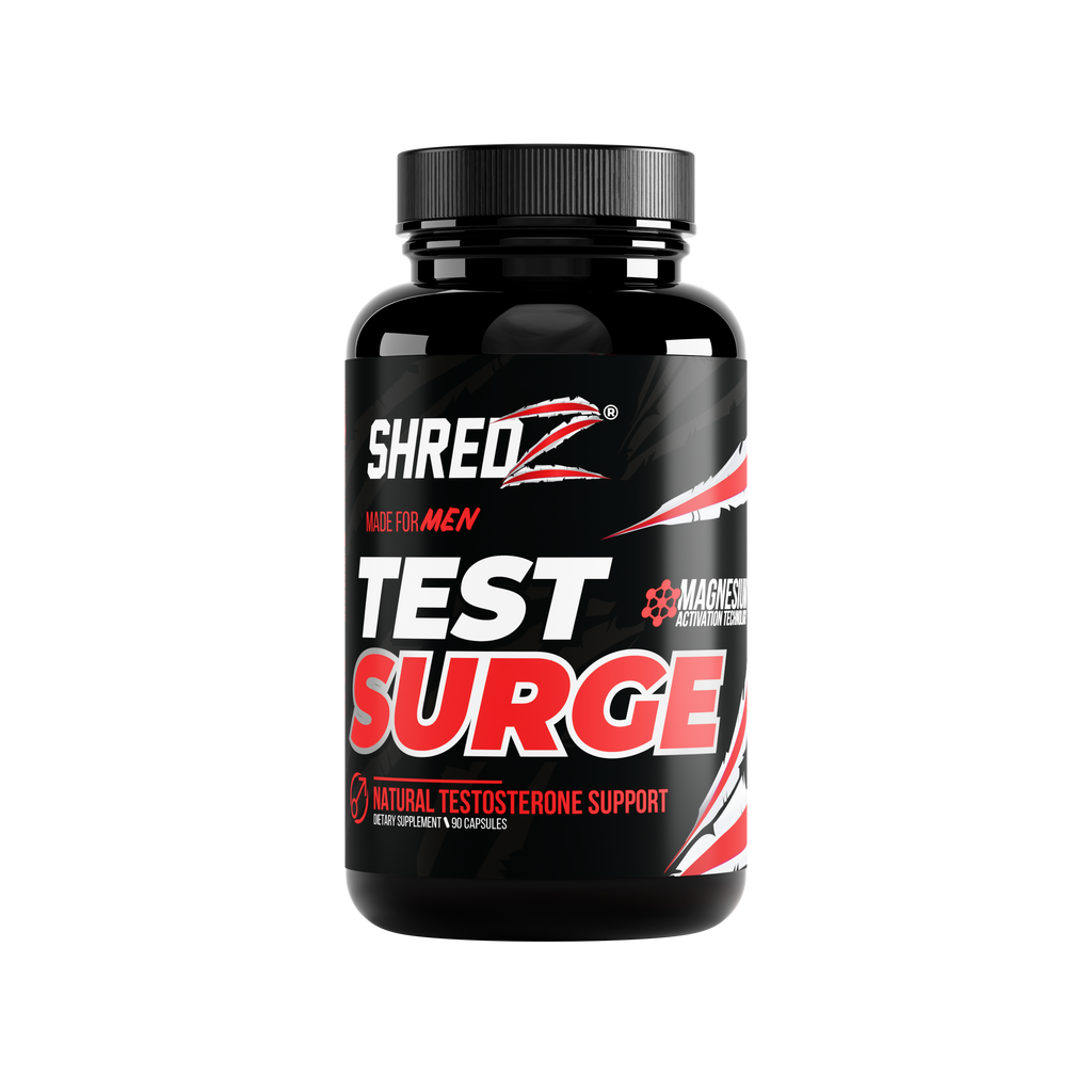 Test Surge