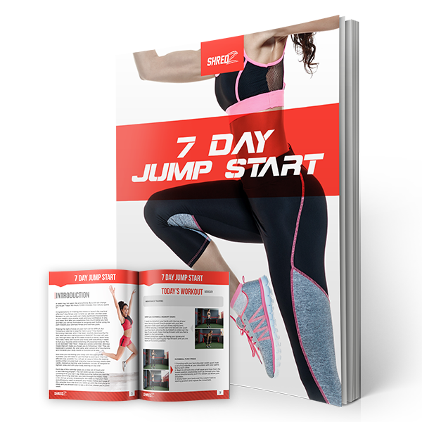 7 Day Jump Start